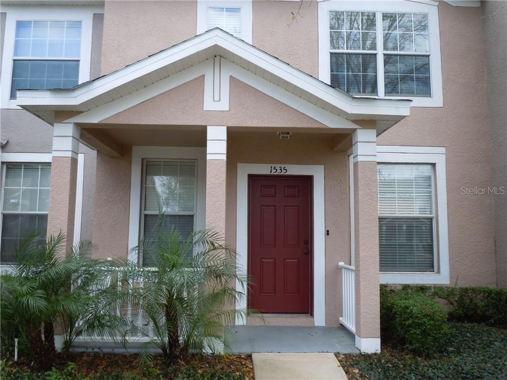 1535 Blue Magnolia Rd., Brandon, FL 33510