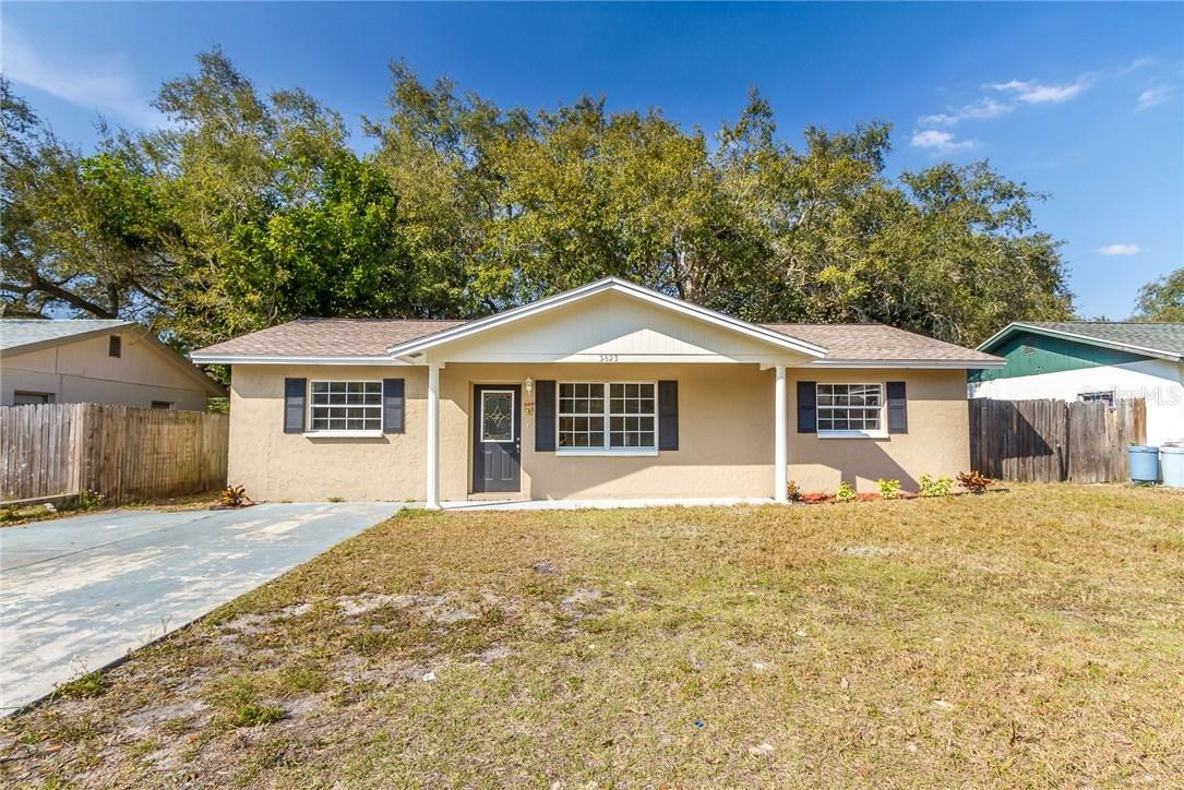 5623 Golden Nugget Dr., Holiday, FL 34690