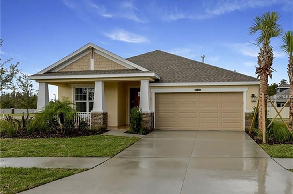 21487 Casina Pl., Land O Lakes, FL 34637