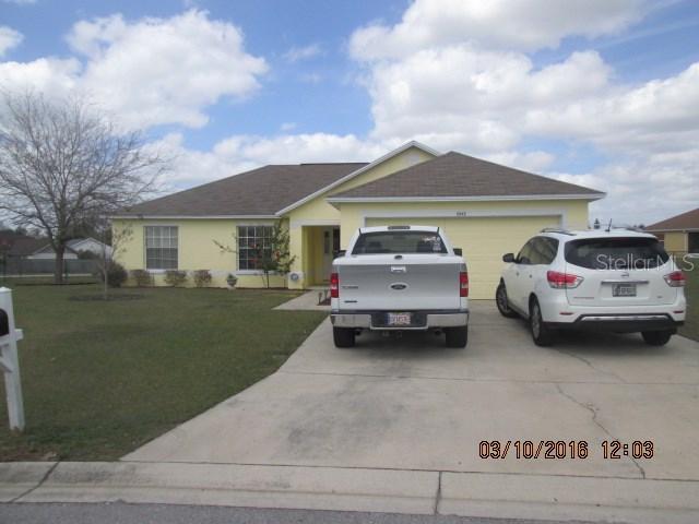 5243 Miriam Dr., Lakeland, FL 33812
