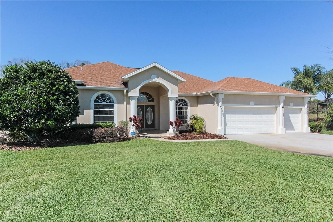 19910 Dolores Ann Ct., Lutz, FL 33549