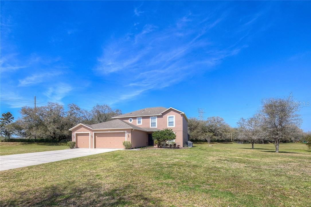 2502 Blakeford Way, Lutz, FL 33559