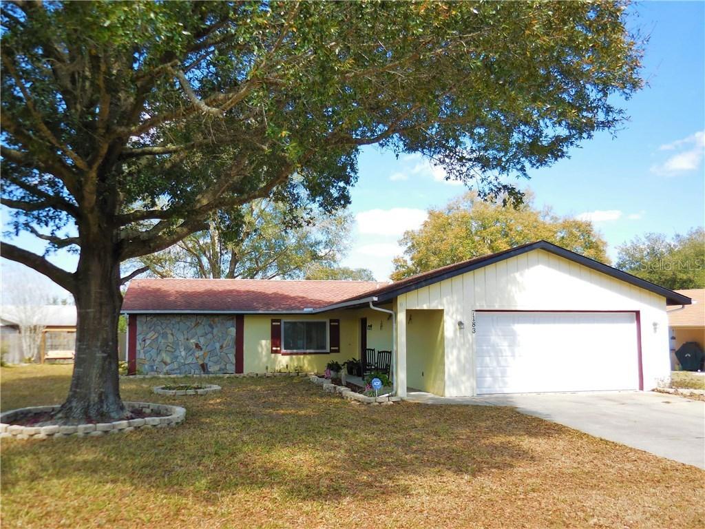 7183 Lexington Cir., Brooksville, FL 34602