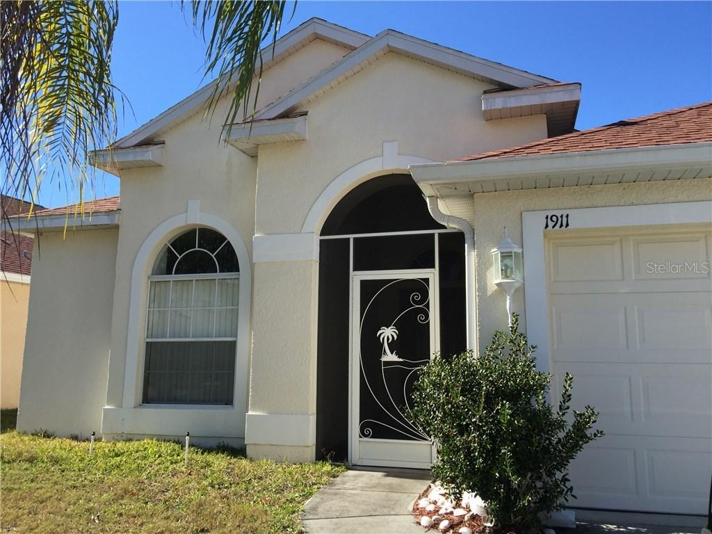 1911 Oswego Dr., Holiday, FL 34691