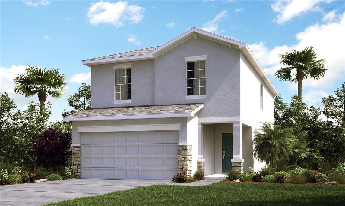 1907 Citrus Lake Ct., Ruskin, FL 33570