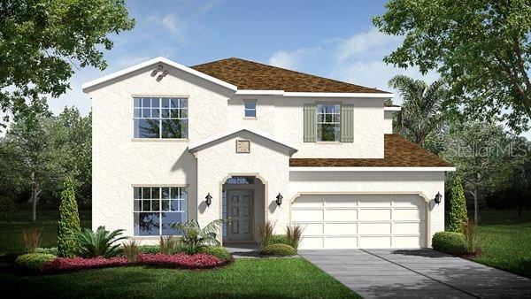 4545 Scarlet Loop, Wesley Chapel, FL 33544