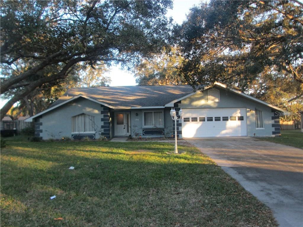 196 Glenlock Ln., Spring Hill, FL 34606