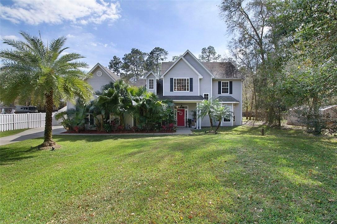 2505 Spring Green Dr., Lutz, FL 33559