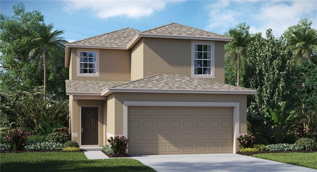 1912 Citrus Lake Ct., Ruskin, FL 33570