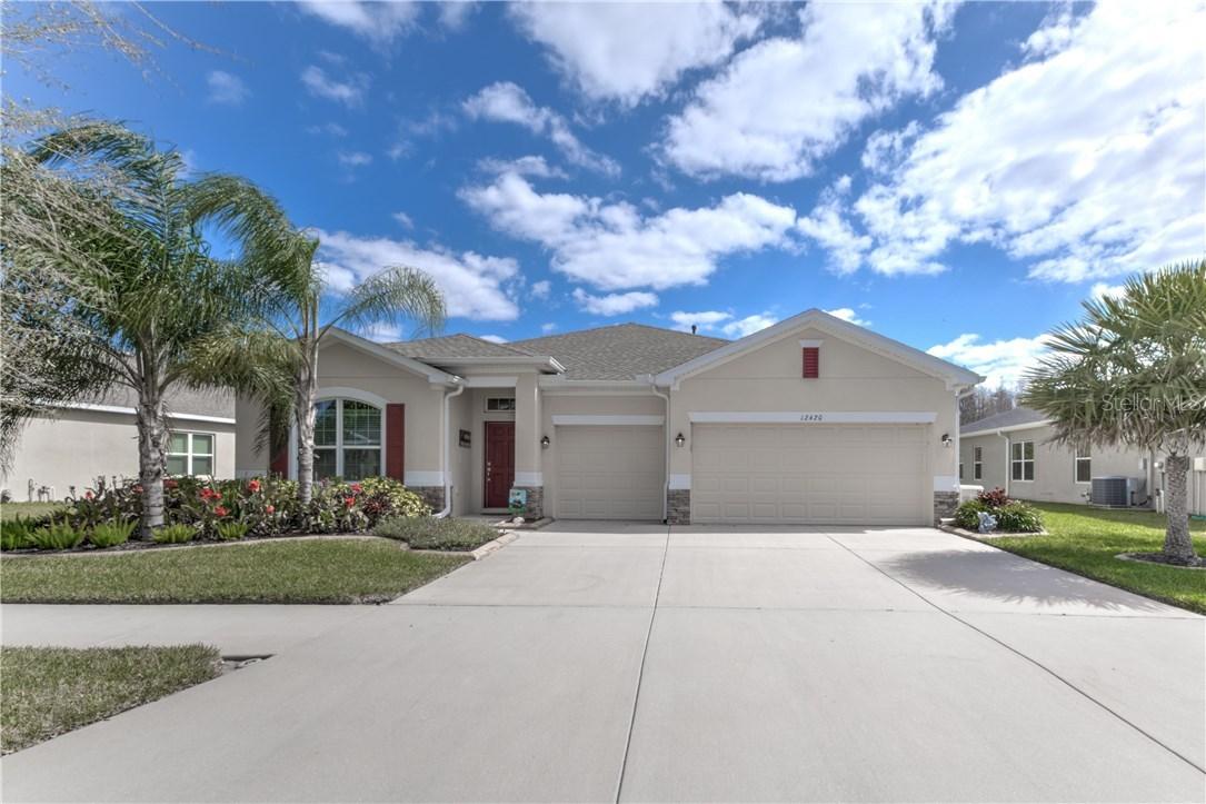 12420 Belcroft Dr., Riverview, FL 33579