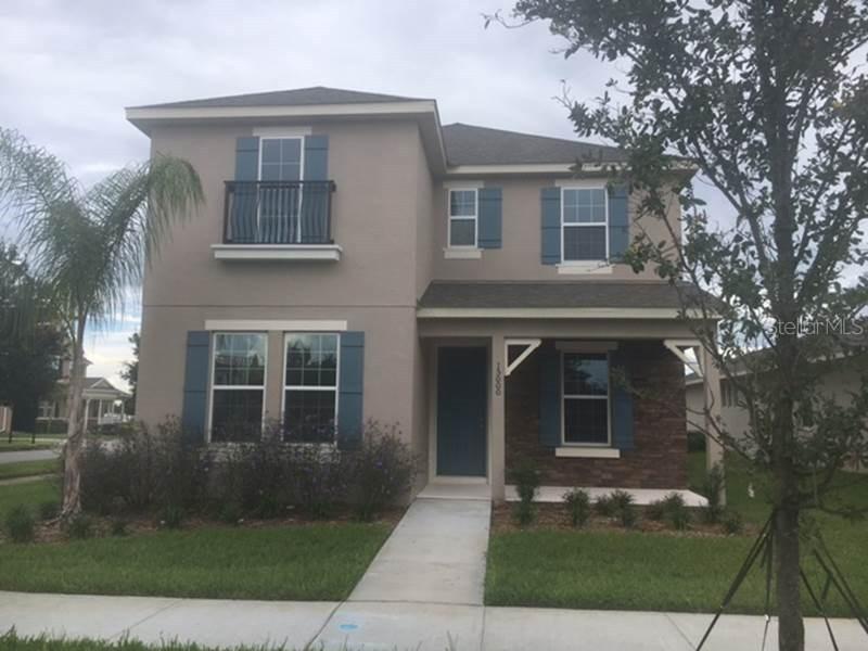 15000 Pigeon Plum Ln., Winter Garden, FL 34787