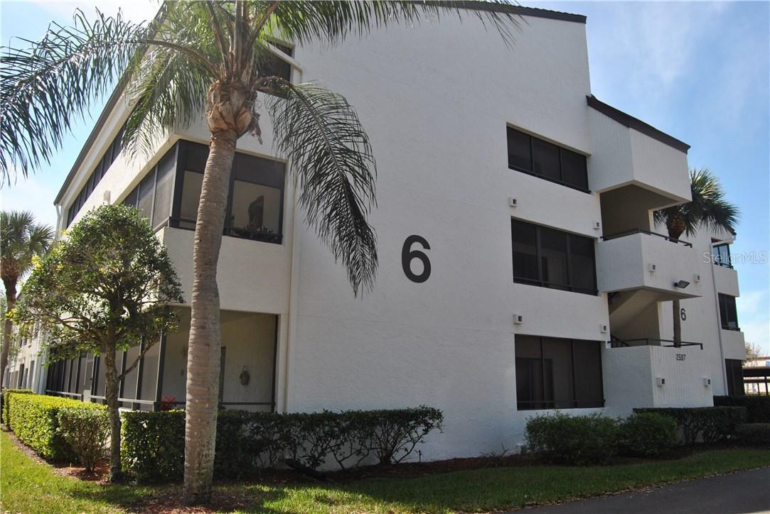 2587 Countryside Blvd. #6210, Clearwater, FL 33761