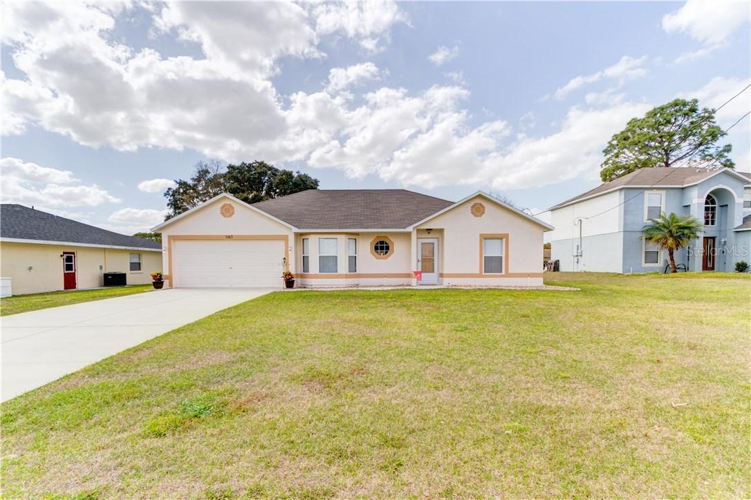 5163 Jenson Ave., Spring Hill, FL 34608