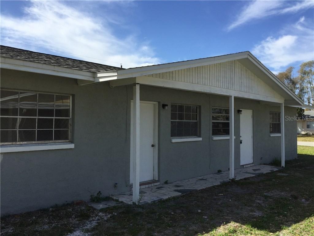 2524 W Carmen St. #2526, Tampa, FL 33609