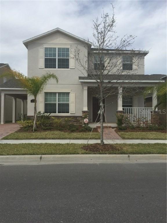 15135 Driftwood Bend St., Winter Garden, FL 34787
