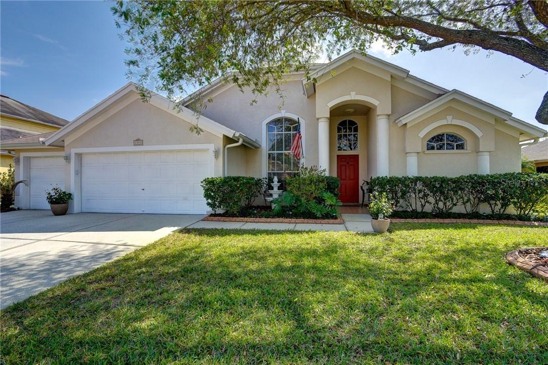 1341 Hatcher Loop Dr., Brandon, FL 33511