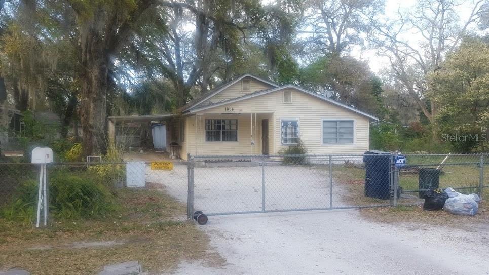 1804 E Idlewild Ave., Tampa, FL 33610