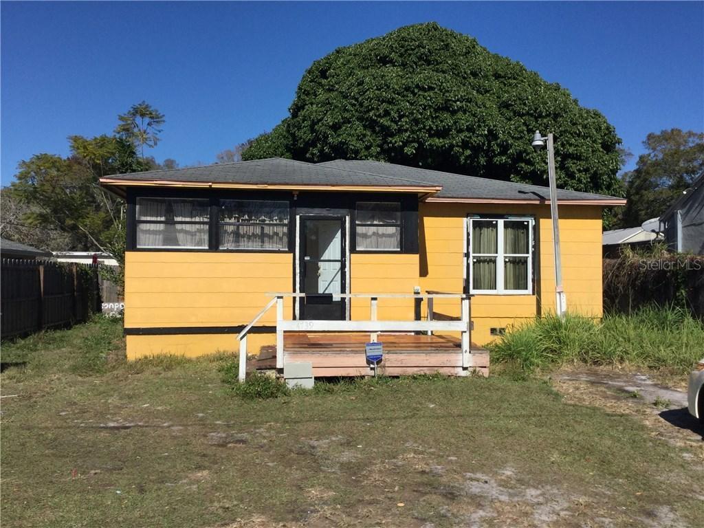 4739 S 15th Ave., St. Petersburg, FL 33711