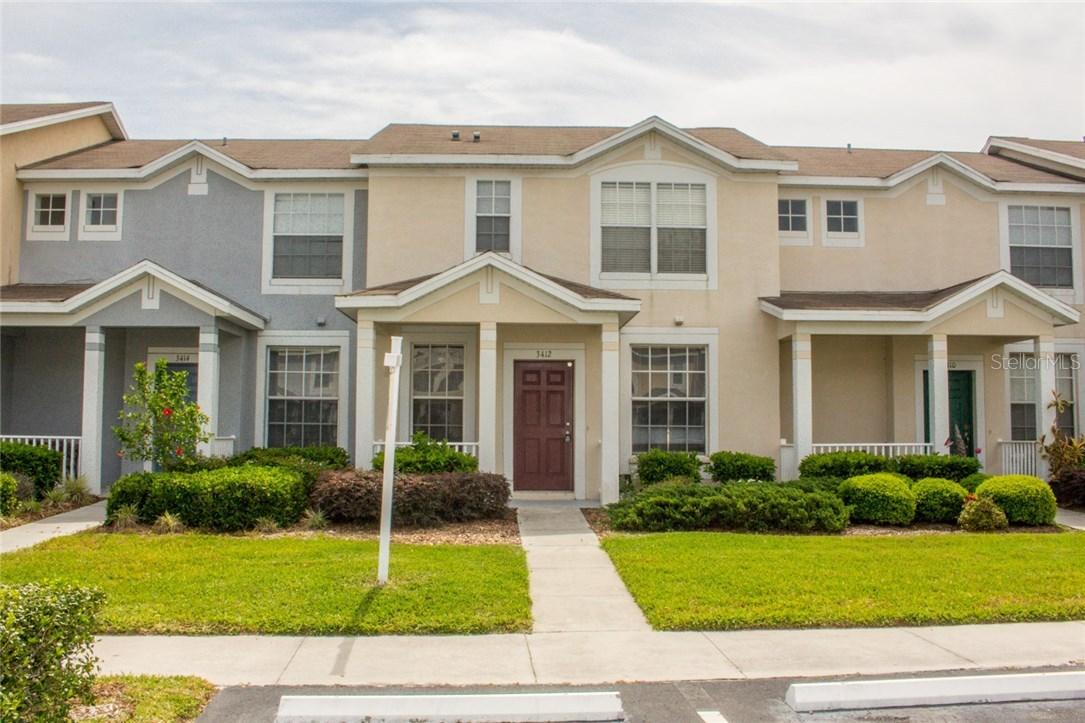 3412 Red Rock Dr., Land O Lakes, FL 34639