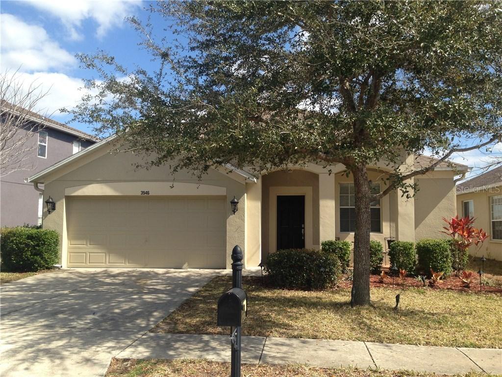 3946 Duke Firth St., Land O Lakes, FL 34638