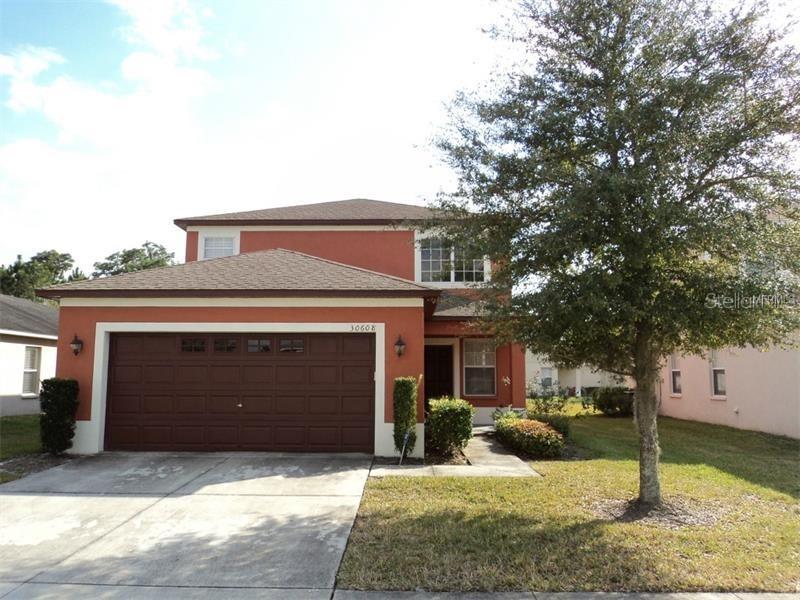 30608 White Bird Ave., Zephyrhills, FL 33543