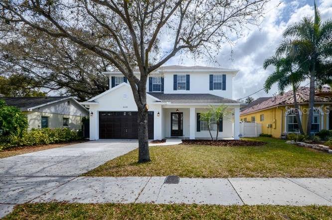 4206 S Lynwood Ave., Tampa, FL 33611