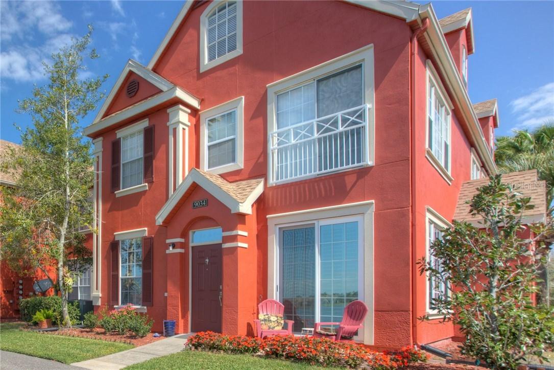 9034 Lake Chase Island Way, Tampa, FL 33626