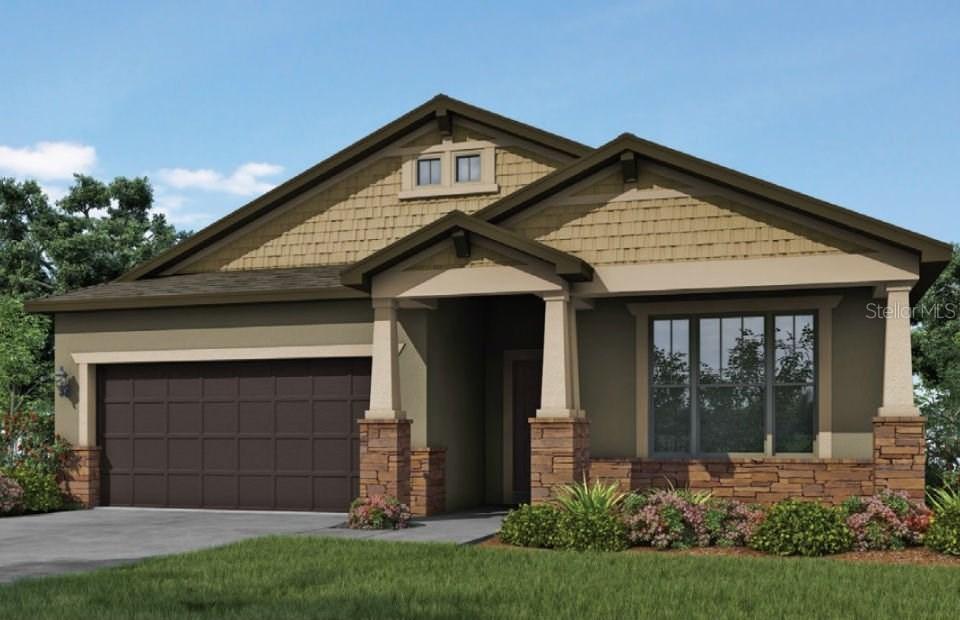 4509 Glassyrock Dr., Valrico, FL 33594