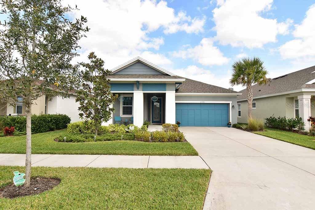 6521 Nestall Ct., Apollo Beach, FL 33572