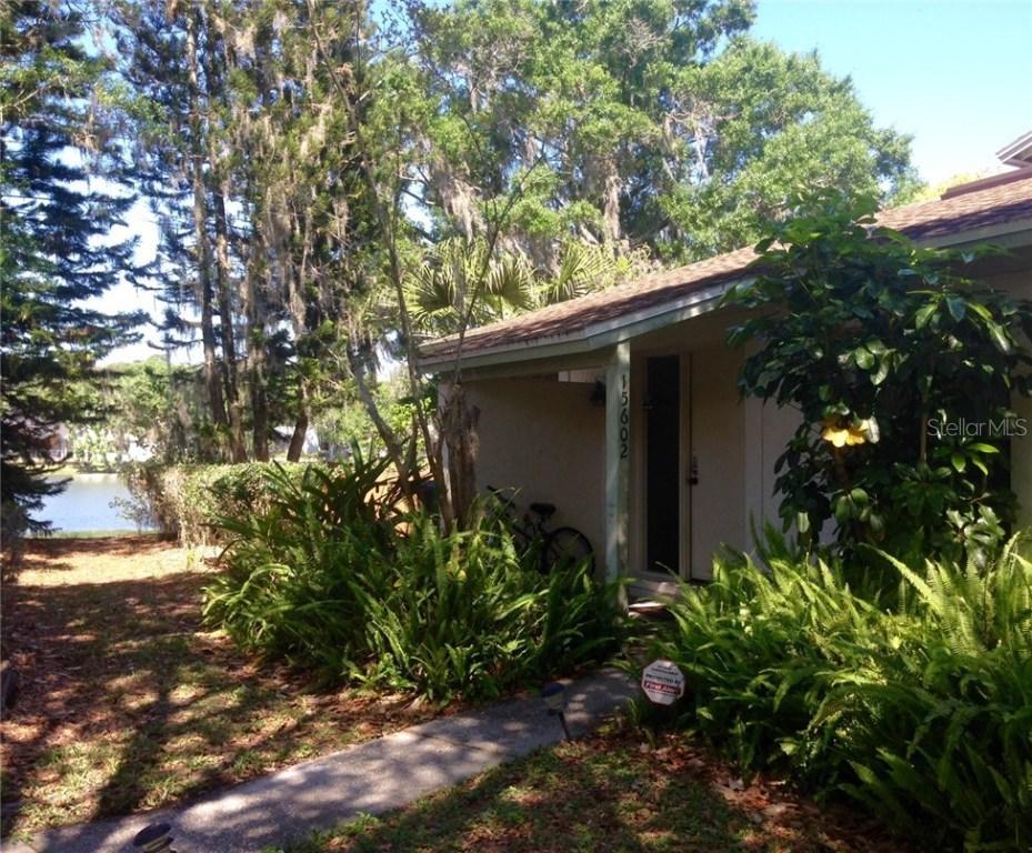 15602 Morning Dr., Lutz, FL 33559