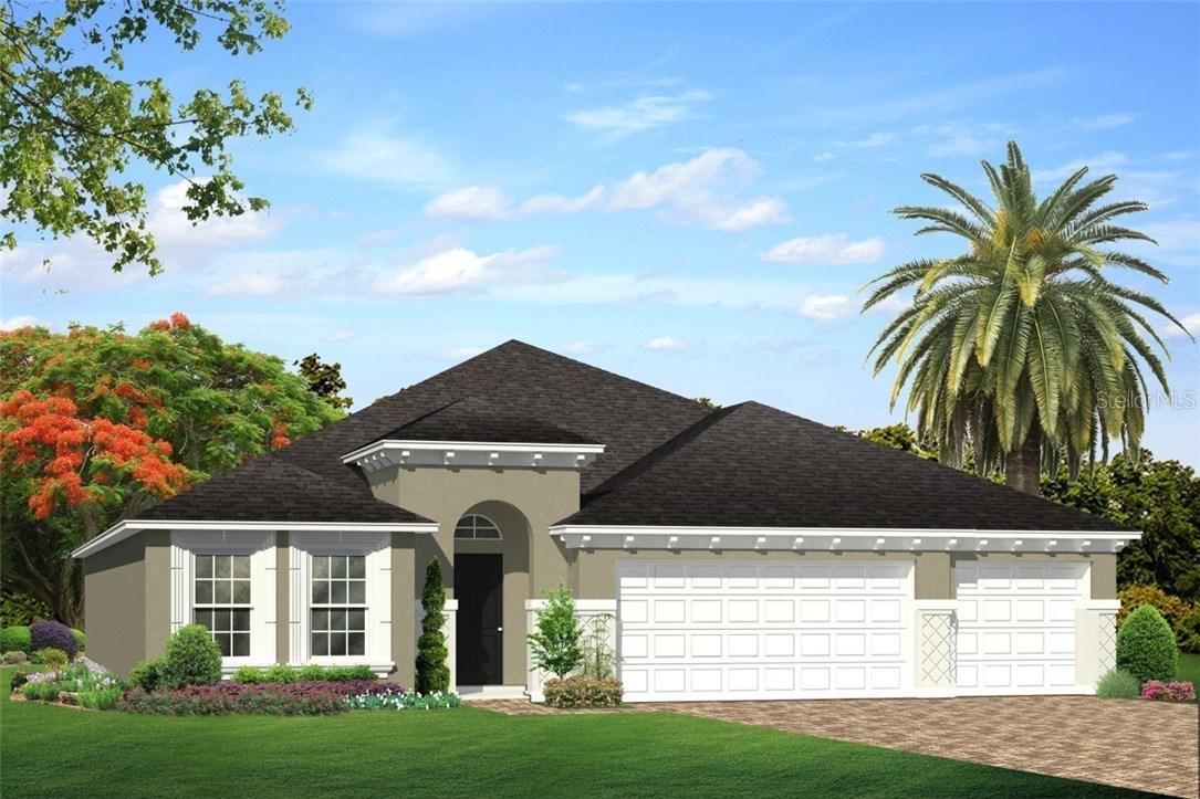 24511 Woodhill Ct., Sorrento, FL 32776