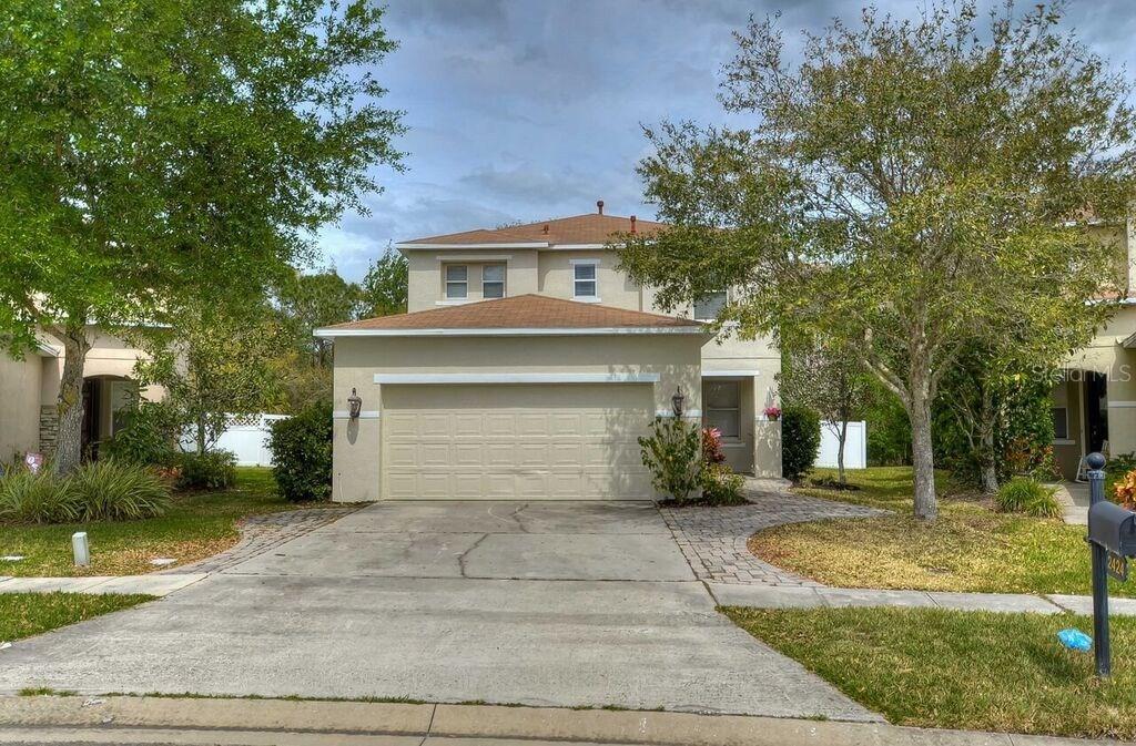 2424 Spring Hollow Loop, Wesley Chapel, FL 33544