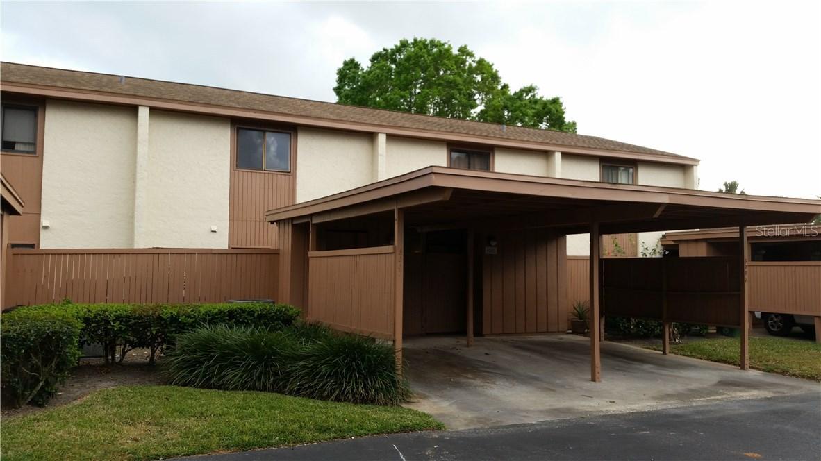 8007 Gardenia Dr. #82, Temple Terrace, FL 33637