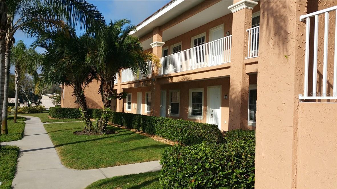 21011 Picasso Ct. #I105, Land O Lakes, FL 34637