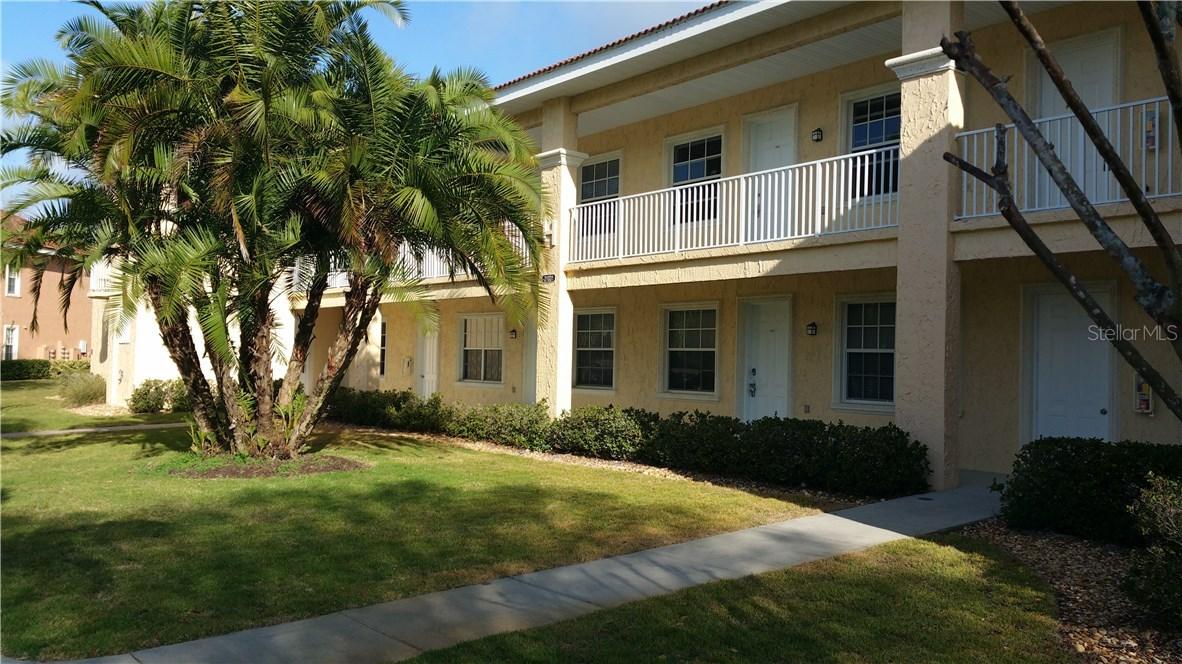 21031 Picasso Ct. #H206, Land O Lakes, FL 34637