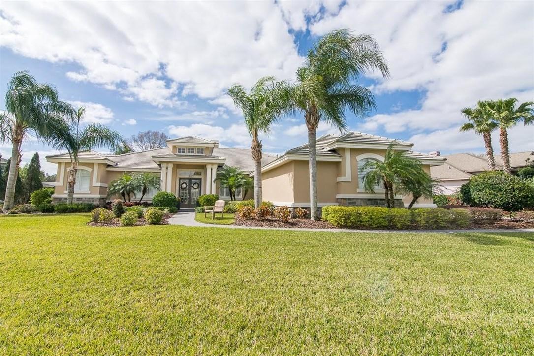 1107 Oxbridge Dr., Lutz, FL 33549