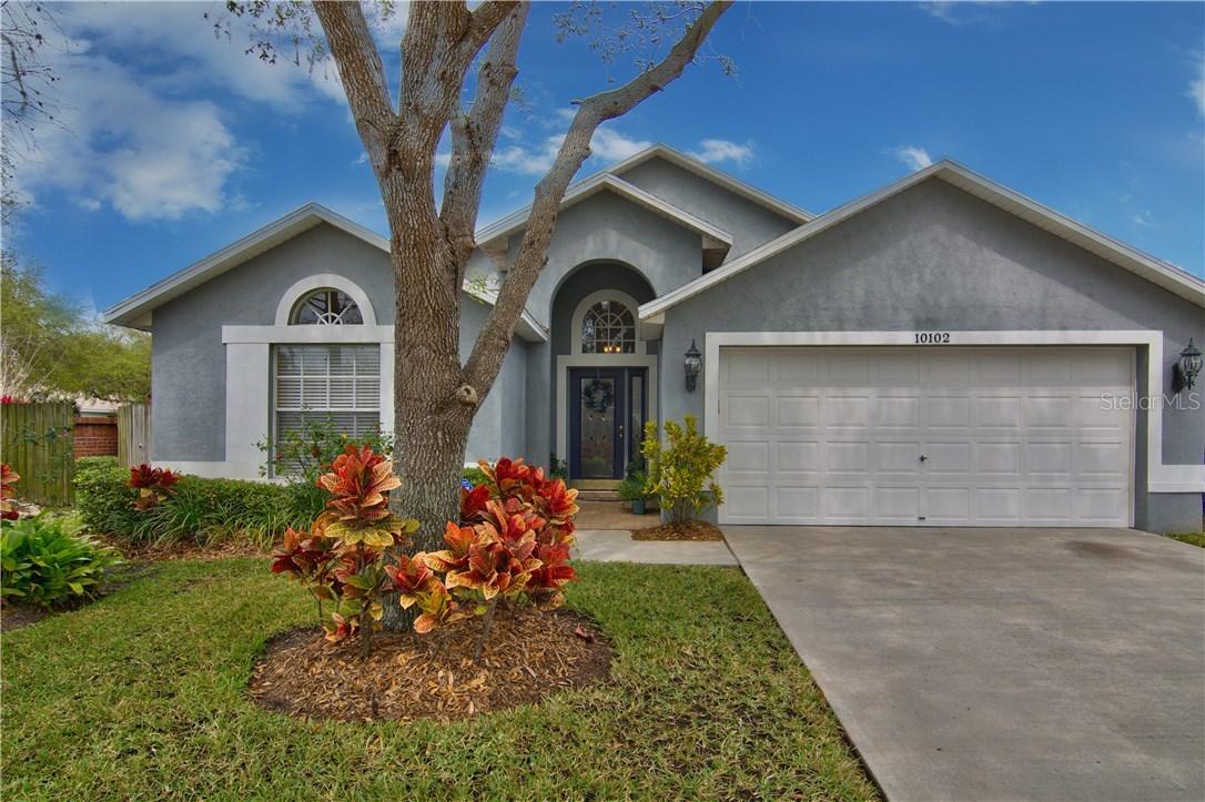 10102 Somersby Dr., Riverview, FL 33578