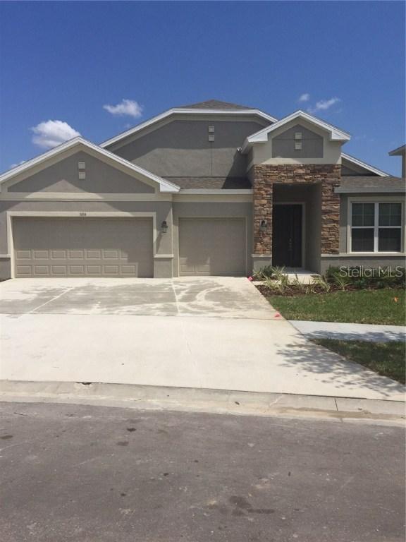 1016 Tracey Ann Loop, Seffner, FL 33584