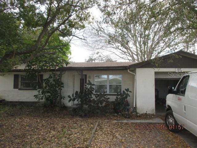 3136 Merita Dr., Holiday, FL 34691