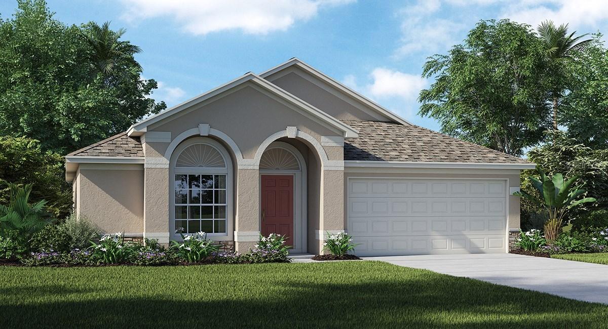 2406 Nighthawk Landing Ct., Ruskin, FL 33570