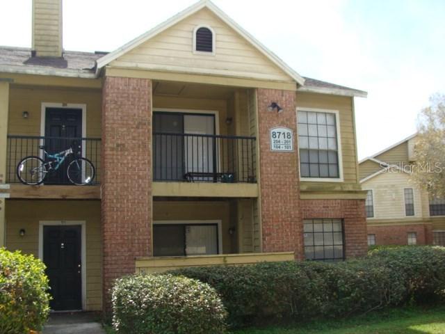 8718 Mallard Reserve Dr. #101, Tampa, FL 33614
