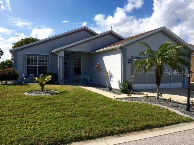 24260 Buckingham Way, Port Charlotte, FL 33980