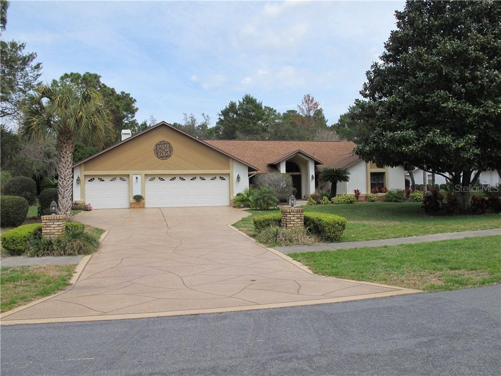 499 Cressida Cir., Spring Hill, FL 34609