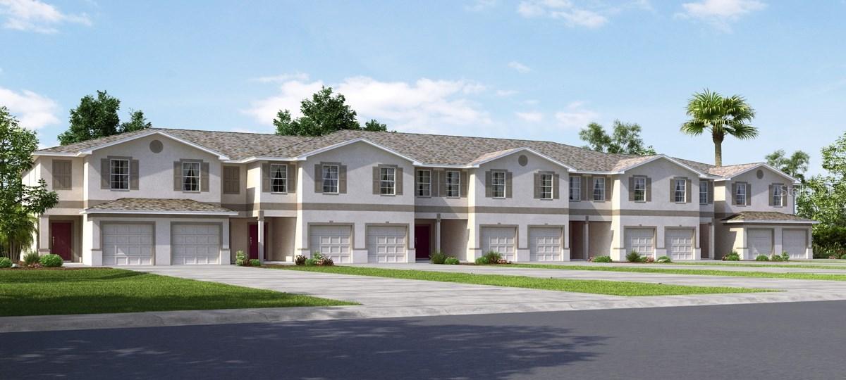 2240 Golden Falcon Dr., Ruskin, FL 33570