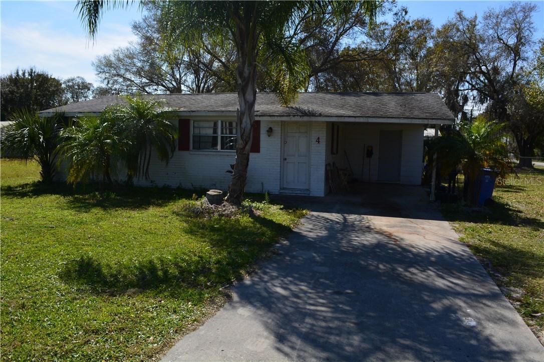 4 17th Ave., Ruskin, FL 33570