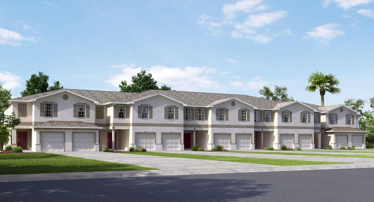 2242 Golden Falcon Dr., Ruskin, FL 33570