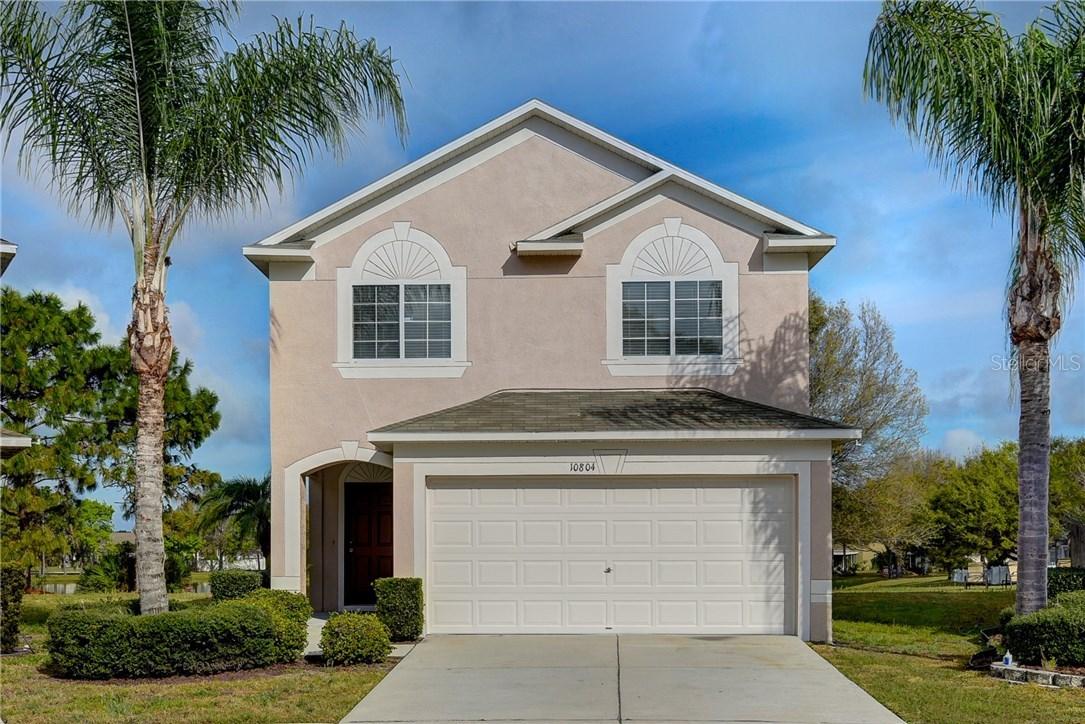 10804 Summerton Dr., Riverview, FL 33579
