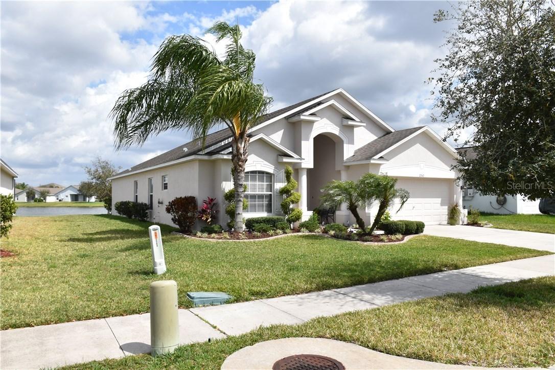 [Address Hidden by Seller], Ruskin, FL 33570
