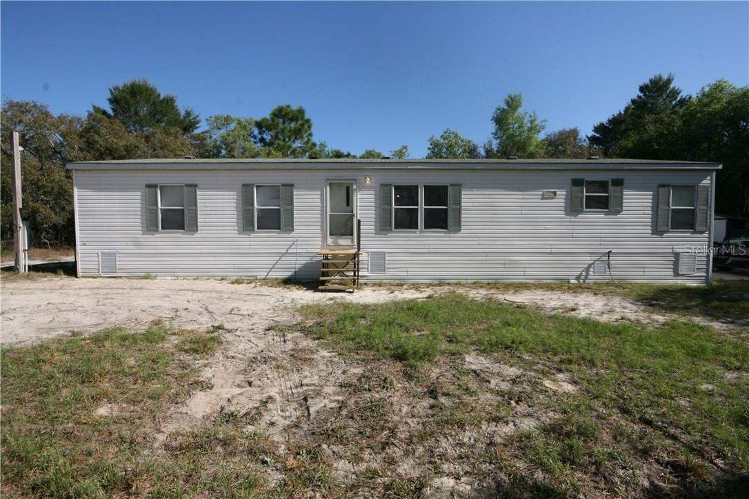 18345 Bowman Rd., Spring Hill, FL 34610