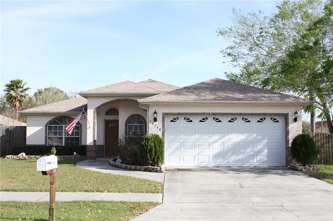 26748 Haverhill Dr., Lutz, FL 33559